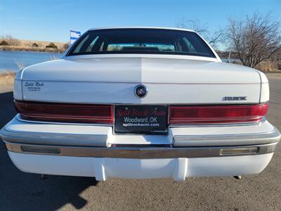 1994 Buick Roadmaster 2OWNER*A/C COLD*NEW TIRES*RUNS&DRIVES GREAT!   - Photo 67 - Woodward, OK 73801