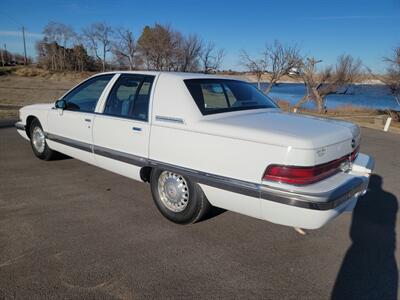 1994 Buick Roadmaster 2OWNER*A/C COLD*NEW TIRES*RUNS&DRIVES GREAT!   - Photo 6 - Woodward, OK 73801