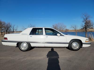 1994 Buick Roadmaster 2OWNER*A/C COLD*NEW TIRES*RUNS&DRIVES GREAT!   - Photo 62 - Woodward, OK 73801