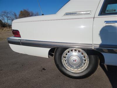 1994 Buick Roadmaster 2OWNER*A/C COLD*NEW TIRES*RUNS&DRIVES GREAT!   - Photo 56 - Woodward, OK 73801