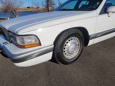 1994 Buick Roadmaster 2OWNER*A/C COLD*NEW TIRES*RUNS&DRIVES GREAT!   - Photo 55 - Woodward, OK 73801