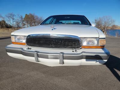 1994 Buick Roadmaster 2OWNER*A/C COLD*NEW TIRES*RUNS&DRIVES GREAT!   - Photo 66 - Woodward, OK 73801