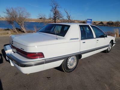 1994 Buick Roadmaster 2OWNER*A/C COLD*NEW TIRES*RUNS&DRIVES GREAT!   - Photo 5 - Woodward, OK 73801