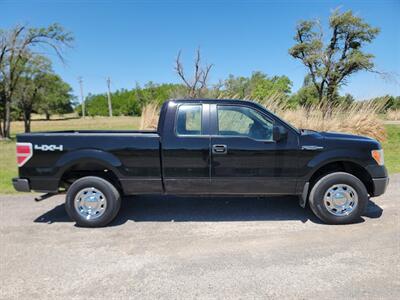 2013 Ford F-150 4X4 5.0L V8 RUNS & DRIVES GREAT! A/C COLD*1OWNER!   - Photo 3 - Woodward, OK 73801