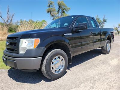 2013 Ford F-150 4X4 5.0L V8 RUNS & DRIVES GREAT! A/C COLD*1OWNER!   - Photo 60 - Woodward, OK 73801
