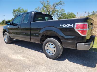 2013 Ford F-150 4X4 5.0L V8 RUNS & DRIVES GREAT! A/C COLD*1OWNER!   - Photo 64 - Woodward, OK 73801