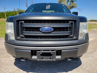 2013 Ford F-150 4X4 5.0L V8 RUNS & DRIVES GREAT! A/C COLD*1OWNER!   - Photo 65 - Woodward, OK 73801