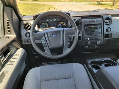 2013 Ford F-150 4X4 5.0L V8 RUNS & DRIVES GREAT! A/C COLD*1OWNER!   - Photo 20 - Woodward, OK 73801