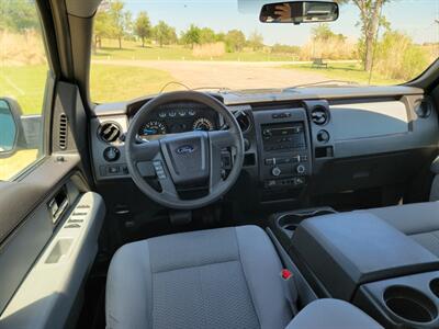 2013 Ford F-150 4X4 5.0L V8 RUNS & DRIVES GREAT! A/C COLD*1OWNER!   - Photo 29 - Woodward, OK 73801