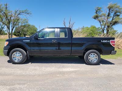 2013 Ford F-150 4X4 5.0L V8 RUNS & DRIVES GREAT! A/C COLD*1OWNER!   - Photo 62 - Woodward, OK 73801
