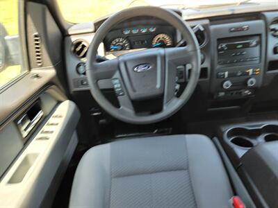2013 Ford F-150 4X4 5.0L V8 RUNS & DRIVES GREAT! A/C COLD*1OWNER!   - Photo 28 - Woodward, OK 73801