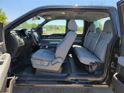 2013 Ford F-150 4X4 5.0L V8 RUNS & DRIVES GREAT! A/C COLD*1OWNER!   - Photo 18 - Woodward, OK 73801