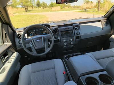 2013 Ford F-150 4X4 5.0L V8 RUNS & DRIVES GREAT! A/C COLD*1OWNER!   - Photo 17 - Woodward, OK 73801