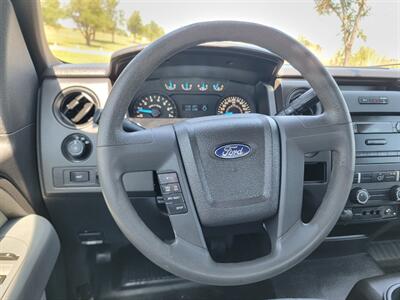 2013 Ford F-150 4X4 5.0L V8 RUNS & DRIVES GREAT! A/C COLD*1OWNER!   - Photo 22 - Woodward, OK 73801