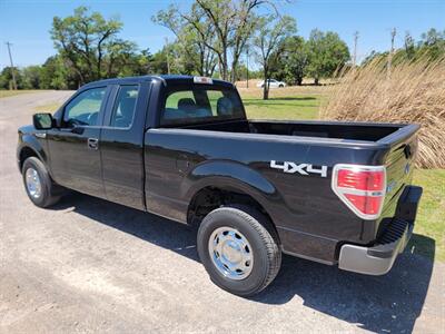 2013 Ford F-150 4X4 5.0L V8 RUNS & DRIVES GREAT! A/C COLD*1OWNER!   - Photo 6 - Woodward, OK 73801