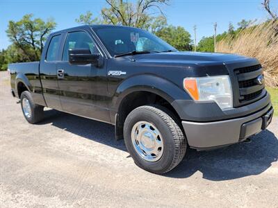 2013 Ford F-150 4X4 5.0L V8 RUNS & DRIVES GREAT! A/C COLD*1OWNER!   - Photo 59 - Woodward, OK 73801