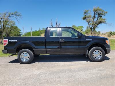 2013 Ford F-150 4X4 5.0L V8 RUNS & DRIVES GREAT! A/C COLD*1OWNER!   - Photo 61 - Woodward, OK 73801