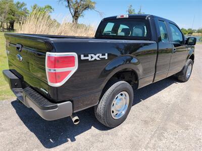 2013 Ford F-150 4X4 5.0L V8 RUNS & DRIVES GREAT! A/C COLD*1OWNER!   - Photo 5 - Woodward, OK 73801