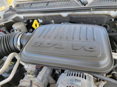 2007 Dodge Dakota STX 43K ML.*3.7V6 RUNS & DRIVES GREAT!!*A/C COLD!!   - Photo 40 - Woodward, OK 73801