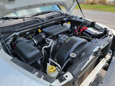2007 Dodge Dakota STX 43K ML.*3.7V6 RUNS & DRIVES GREAT!!*A/C COLD!!   - Photo 44 - Woodward, OK 73801