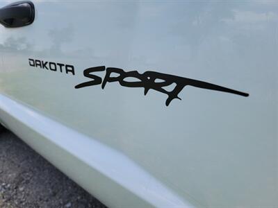 2007 Dodge Dakota STX 43K ML.*3.7V6 RUNS & DRIVES GREAT!!*A/C COLD!!   - Photo 12 - Woodward, OK 73801