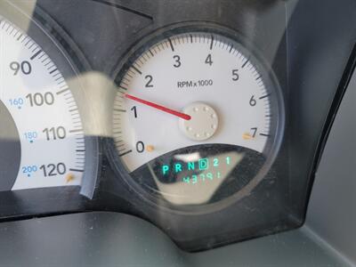 2007 Dodge Dakota STX 43K ML.*3.7V6 RUNS & DRIVES GREAT!!*A/C COLD!!   - Photo 17 - Woodward, OK 73801