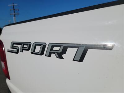 2011 Ford Ranger 1OWNER 2.3L RUNS & DRIVES GREAT 90%TIRE TREAD!!   - Photo 13 - Woodward, OK 73801