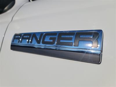 2011 Ford Ranger 1OWNER 2.3L RUNS & DRIVES GREAT 90%TIRE TREAD!!   - Photo 14 - Woodward, OK 73801
