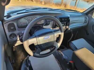 2011 Ford Ranger 1OWNER 2.3L RUNS & DRIVES GREAT 90%TIRE TREAD!!   - Photo 18 - Woodward, OK 73801