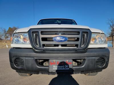 2011 Ford Ranger 1OWNER 2.3L RUNS & DRIVES GREAT 90%TIRE TREAD!!   - Photo 62 - Woodward, OK 73801