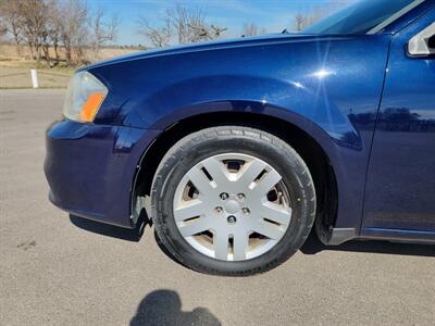 2014 Dodge Avenger SE 1OWNER*LOW MILES*A/C COLD!*RUNS & DRIVES GREAT!   - Photo 60 - Woodward, OK 73801