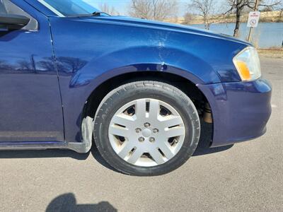 2014 Dodge Avenger SE 1OWNER*LOW MILES*A/C COLD!*RUNS & DRIVES GREAT!   - Photo 61 - Woodward, OK 73801
