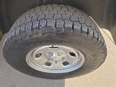 2018 RAM 1500 STX 1OWNER 8FT-BED 5.7L RUNS&DRIVES GREAT A/C COLD - Photo 59 - Woodward, OK 73801