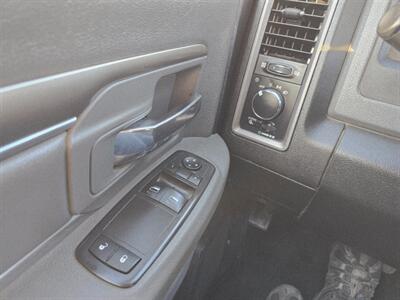 2018 RAM 1500 STX 1OWNER 8FT-BED 5.7L RUNS&DRIVES GREAT A/C COLD - Photo 25 - Woodward, OK 73801