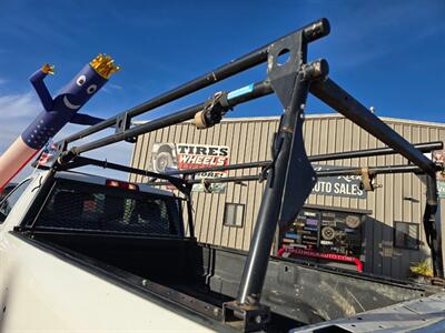 2018 RAM 1500 STX 1OWNER 8FT-BED 5.7L RUNS&DRIVES GREAT A/C COLD - Photo 44 - Woodward, OK 73801