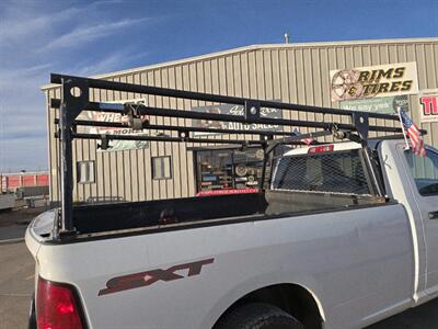 2018 RAM 1500 STX 1OWNER 8FT-BED 5.7L RUNS&DRIVES GREAT A/C COLD - Photo 43 - Woodward, OK 73801