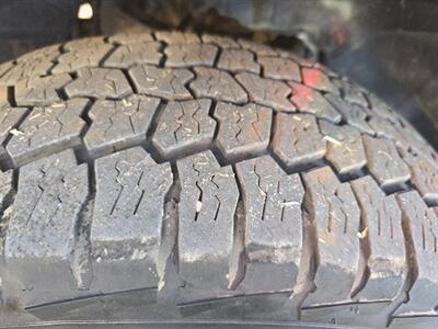 2018 RAM 1500 STX 1OWNER 8FT-BED 5.7L RUNS&DRIVES GREAT A/C COLD - Photo 54 - Woodward, OK 73801