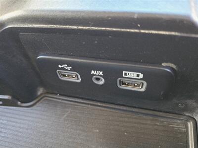 2018 RAM 1500 STX 1OWNER 8FT-BED 5.7L RUNS&DRIVES GREAT A/C COLD - Photo 24 - Woodward, OK 73801