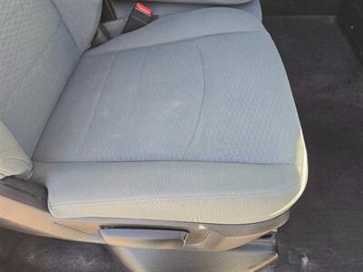 2018 RAM 1500 STX 1OWNER 8FT-BED 5.7L RUNS&DRIVES GREAT A/C COLD - Photo 41 - Woodward, OK 73801