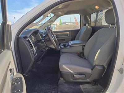 2018 RAM 1500 STX 1OWNER 8FT-BED 5.7L RUNS&DRIVES GREAT A/C COLD - Photo 18 - Woodward, OK 73801