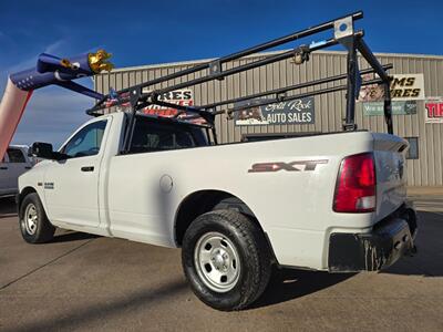 2018 RAM 1500 STX 1OWNER 8FT-BED 5.7L RUNS&DRIVES GREAT A/C COLD - Photo 73 - Woodward, OK 73801