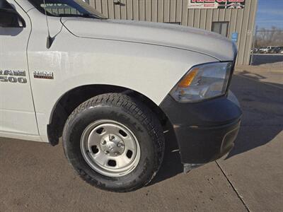 2018 RAM 1500 STX 1OWNER 8FT-BED 5.7L RUNS&DRIVES GREAT A/C COLD - Photo 66 - Woodward, OK 73801