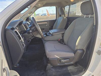 2018 RAM 1500 STX 1OWNER 8FT-BED 5.7L RUNS&DRIVES GREAT A/C COLD - Photo 36 - Woodward, OK 73801