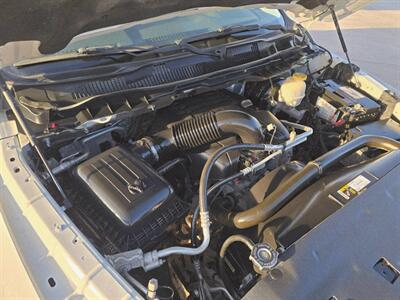 2018 RAM 1500 STX 1OWNER 8FT-BED 5.7L RUNS&DRIVES GREAT A/C COLD - Photo 46 - Woodward, OK 73801