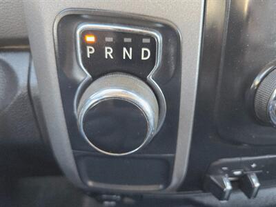 2018 RAM 1500 STX 1OWNER 8FT-BED 5.7L RUNS&DRIVES GREAT A/C COLD - Photo 29 - Woodward, OK 73801