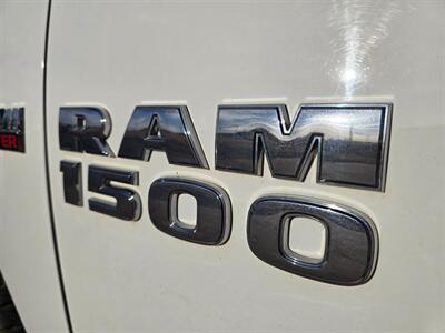 2018 RAM 1500 STX 1OWNER 8FT-BED 5.7L RUNS&DRIVES GREAT A/C COLD - Photo 62 - Woodward, OK 73801