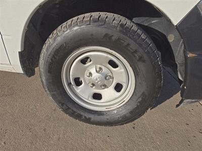 2018 RAM 1500 STX 1OWNER 8FT-BED 5.7L RUNS&DRIVES GREAT A/C COLD - Photo 60 - Woodward, OK 73801