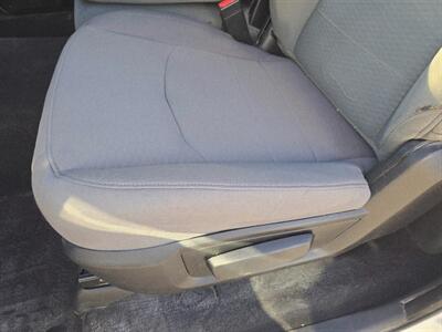 2018 RAM 1500 STX 1OWNER 8FT-BED 5.7L RUNS&DRIVES GREAT A/C COLD - Photo 42 - Woodward, OK 73801