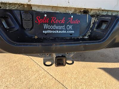2018 RAM 1500 STX 1OWNER 8FT-BED 5.7L RUNS&DRIVES GREAT A/C COLD - Photo 64 - Woodward, OK 73801
