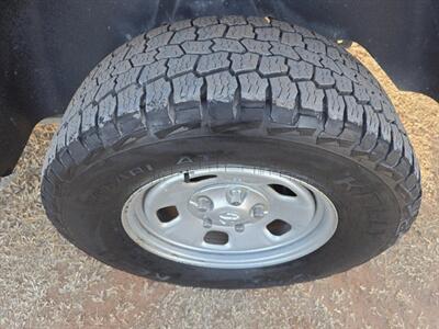 2018 RAM 1500 STX 1OWNER 8FT-BED 5.7L RUNS&DRIVES GREAT A/C COLD - Photo 58 - Woodward, OK 73801